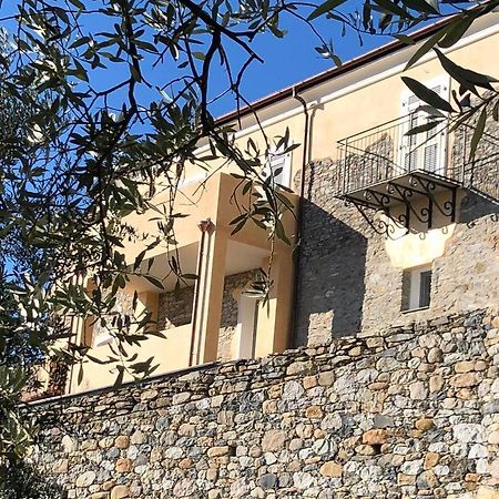 Agriturismo Le Merline Arnasco Екстериор снимка