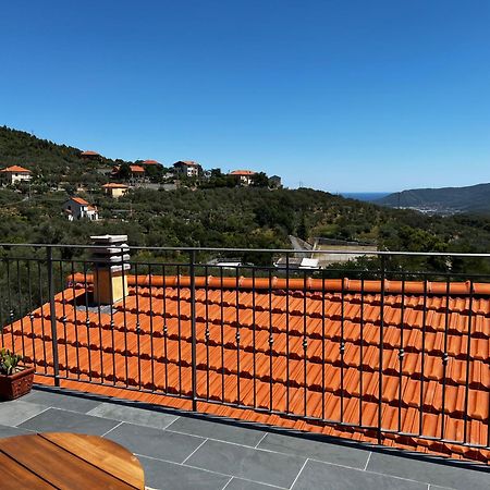 Agriturismo Le Merline Arnasco Стая снимка