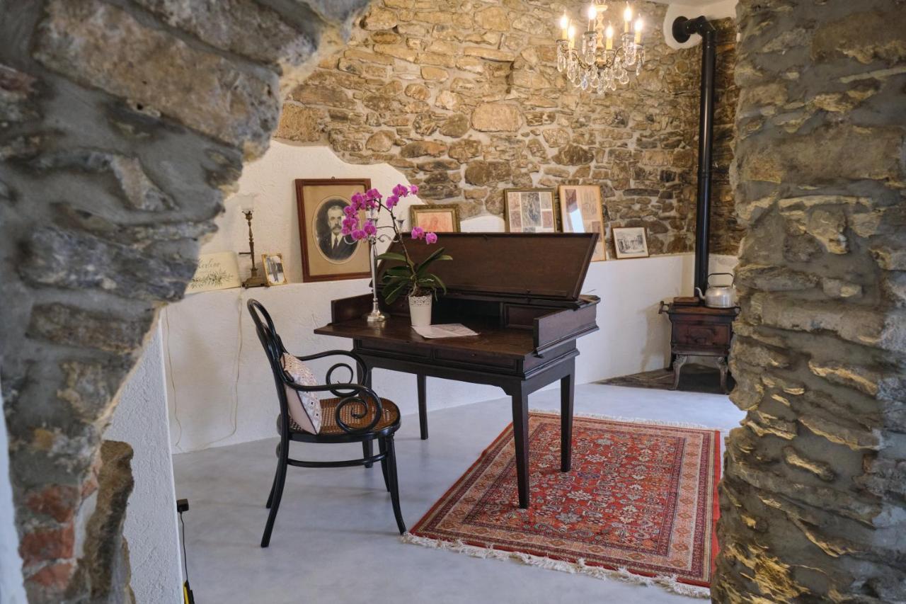 Agriturismo Le Merline Arnasco Екстериор снимка
