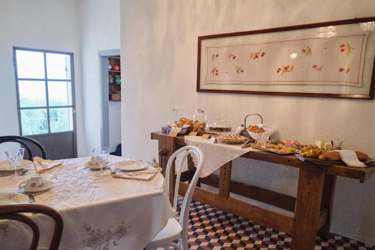 Agriturismo Le Merline Arnasco Екстериор снимка