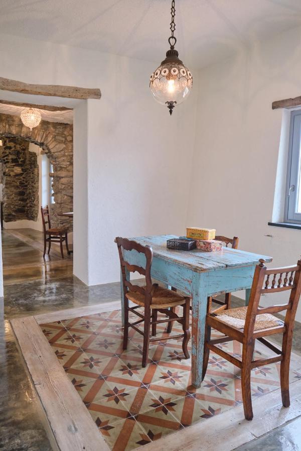 Agriturismo Le Merline Arnasco Екстериор снимка