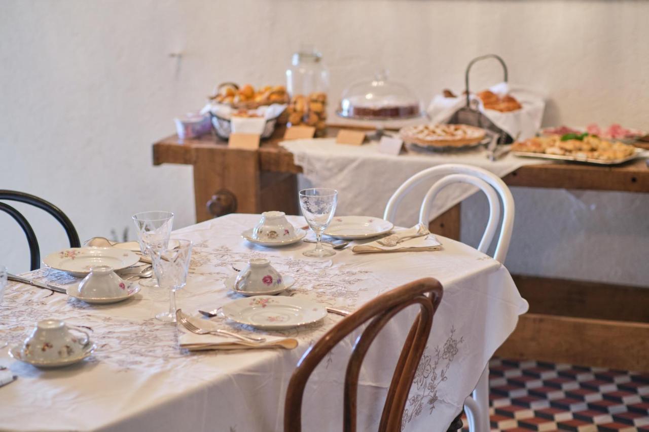 Agriturismo Le Merline Arnasco Екстериор снимка