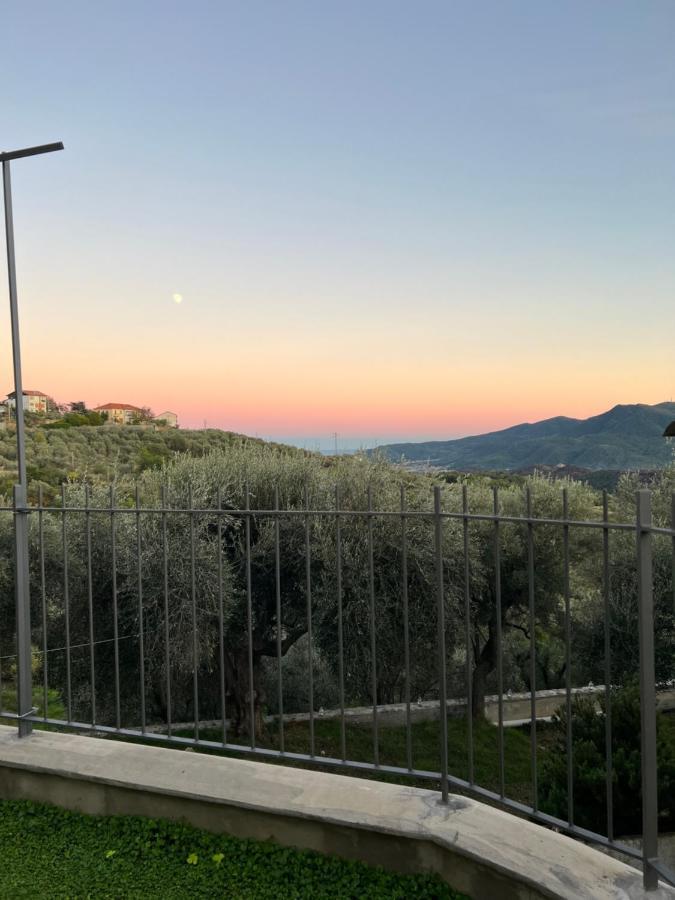 Agriturismo Le Merline Arnasco Екстериор снимка
