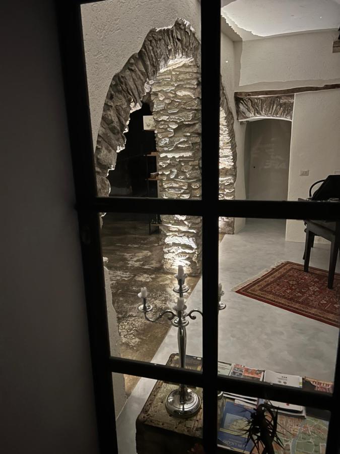 Agriturismo Le Merline Arnasco Екстериор снимка