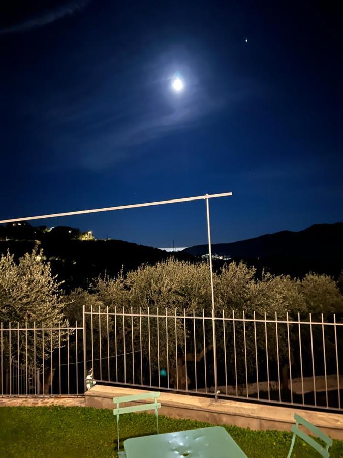 Agriturismo Le Merline Arnasco Екстериор снимка