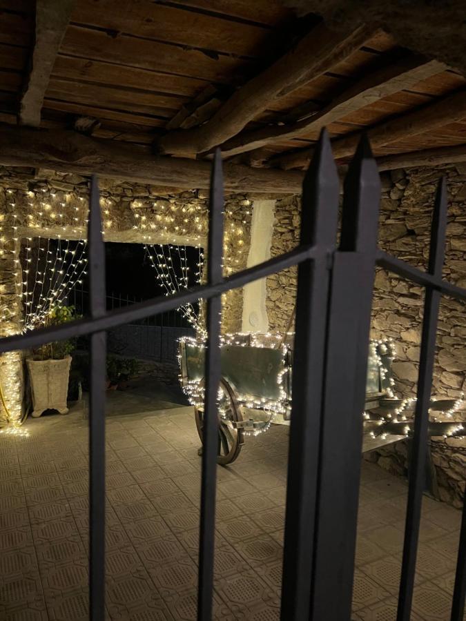 Agriturismo Le Merline Arnasco Екстериор снимка