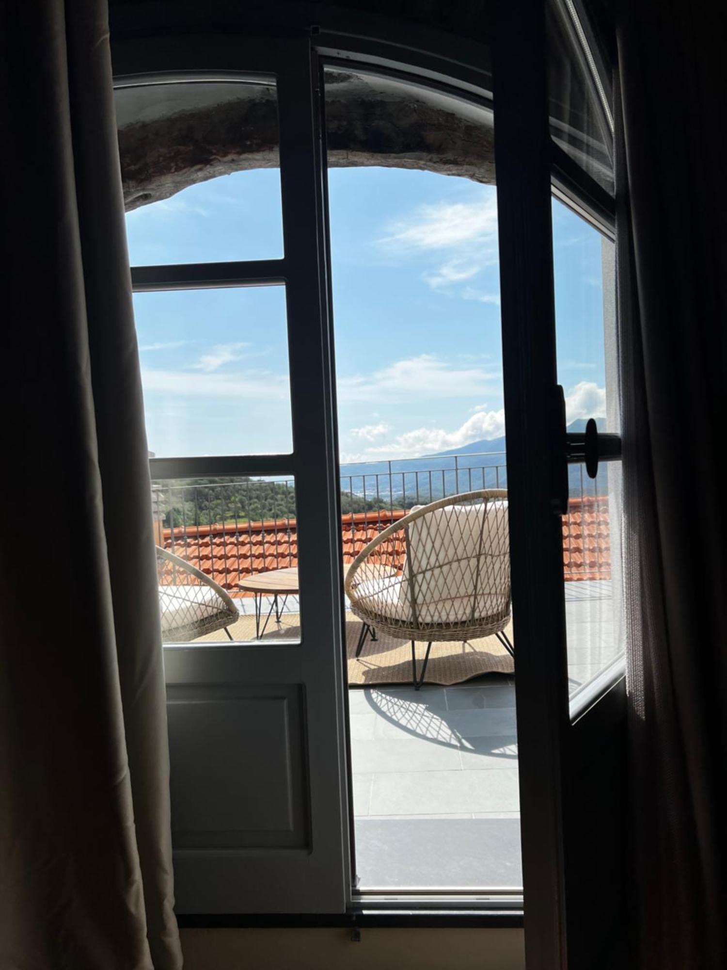Agriturismo Le Merline Arnasco Стая снимка