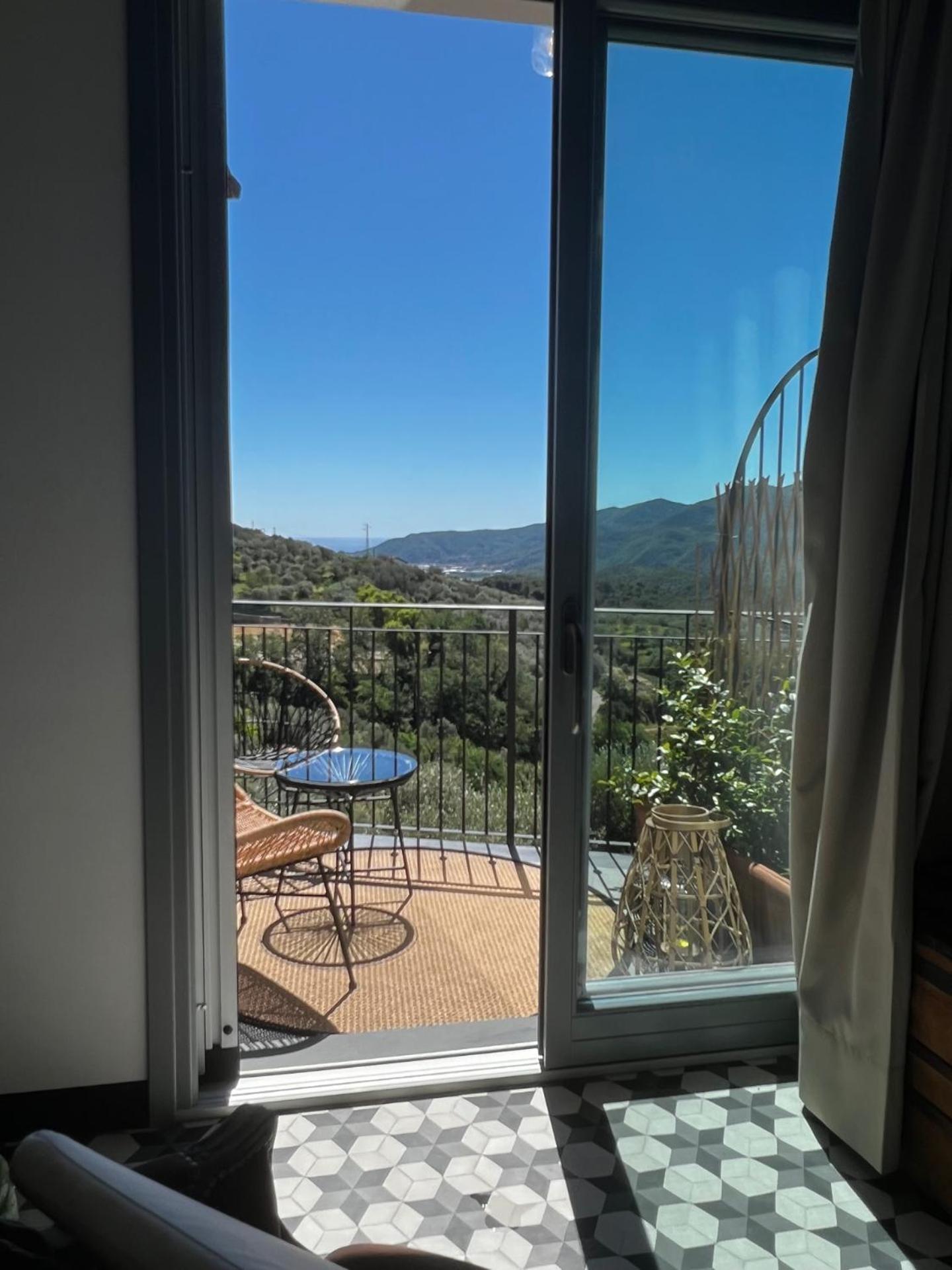 Agriturismo Le Merline Arnasco Стая снимка