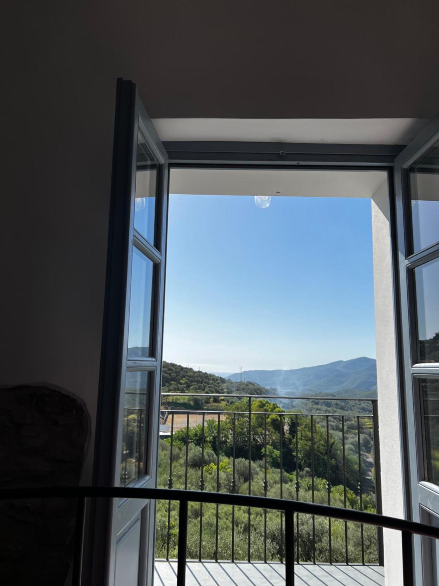Agriturismo Le Merline Arnasco Стая снимка
