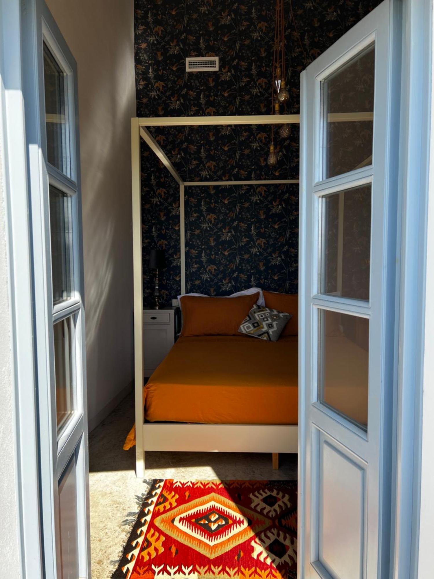 Agriturismo Le Merline Arnasco Стая снимка