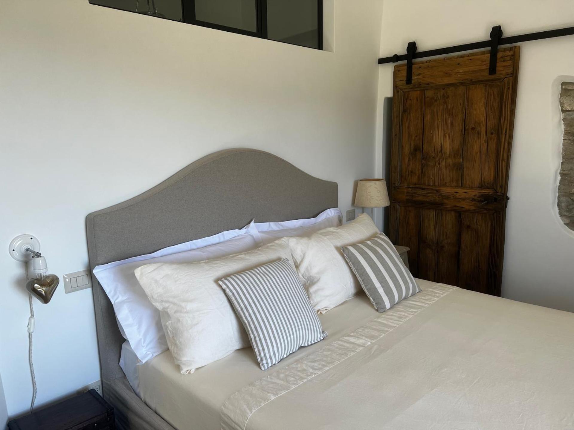 Agriturismo Le Merline Arnasco Стая снимка