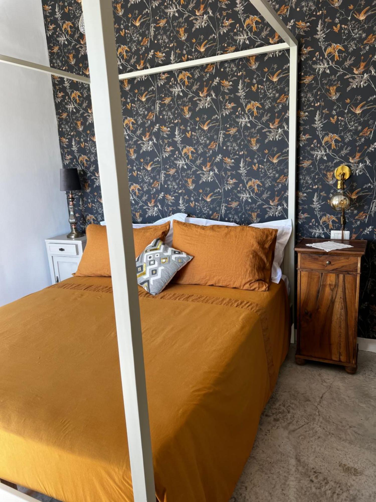 Agriturismo Le Merline Arnasco Стая снимка