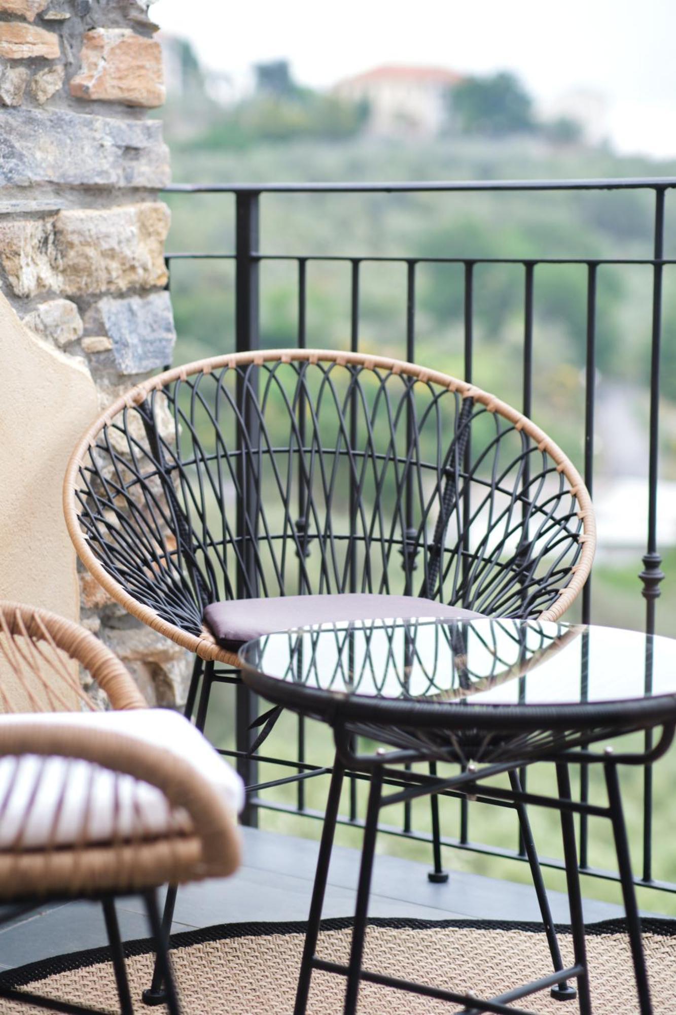 Agriturismo Le Merline Arnasco Стая снимка