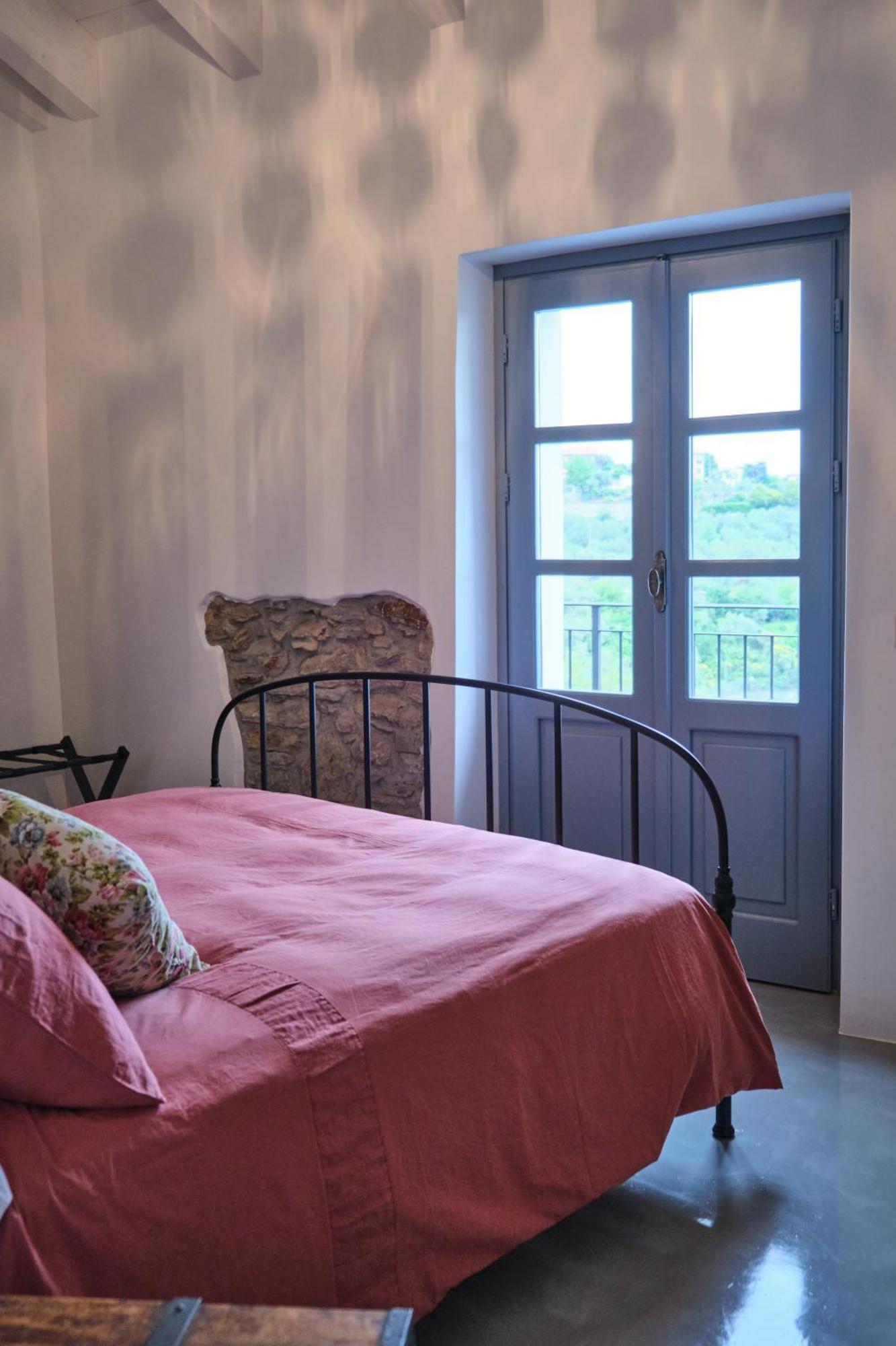 Agriturismo Le Merline Arnasco Стая снимка