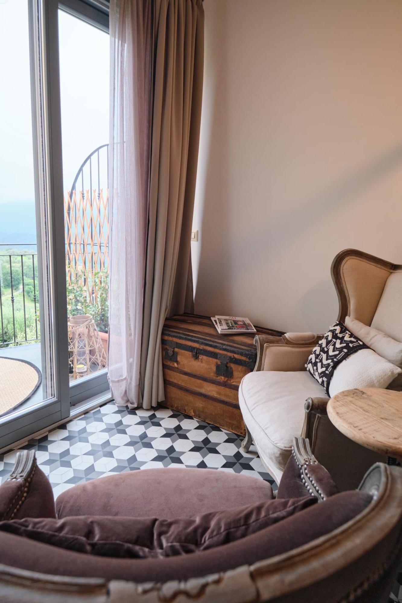 Agriturismo Le Merline Arnasco Стая снимка