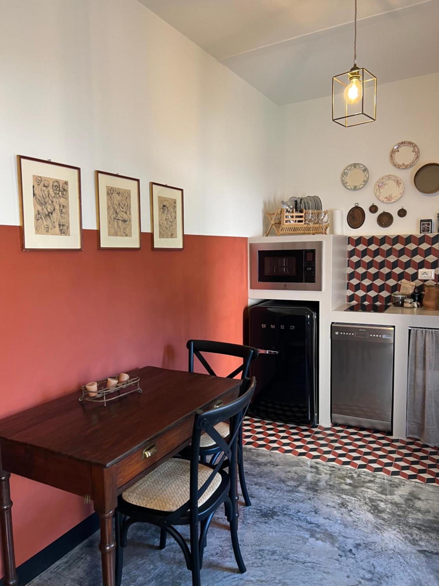 Agriturismo Le Merline Arnasco Стая снимка