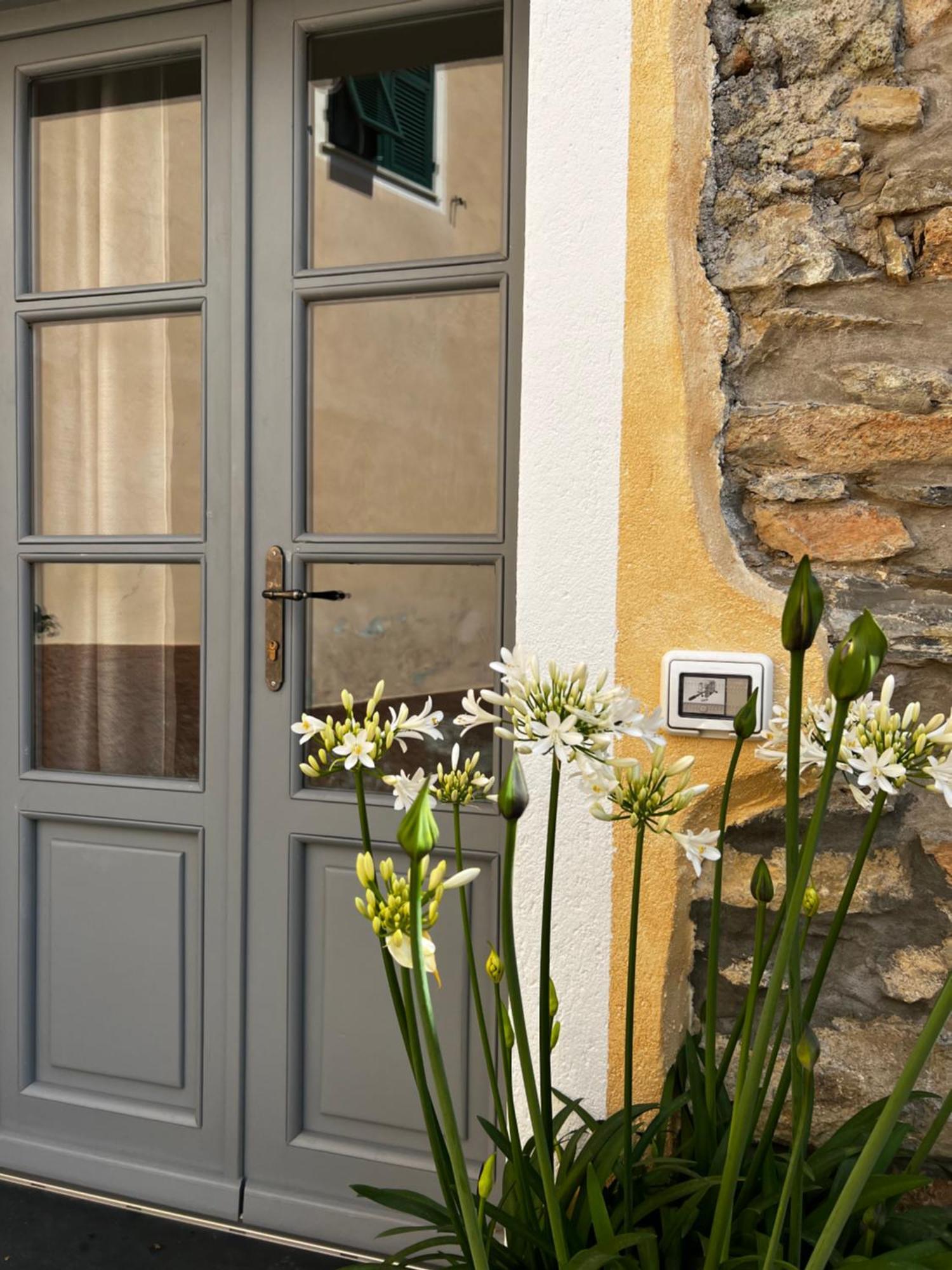Agriturismo Le Merline Arnasco Стая снимка