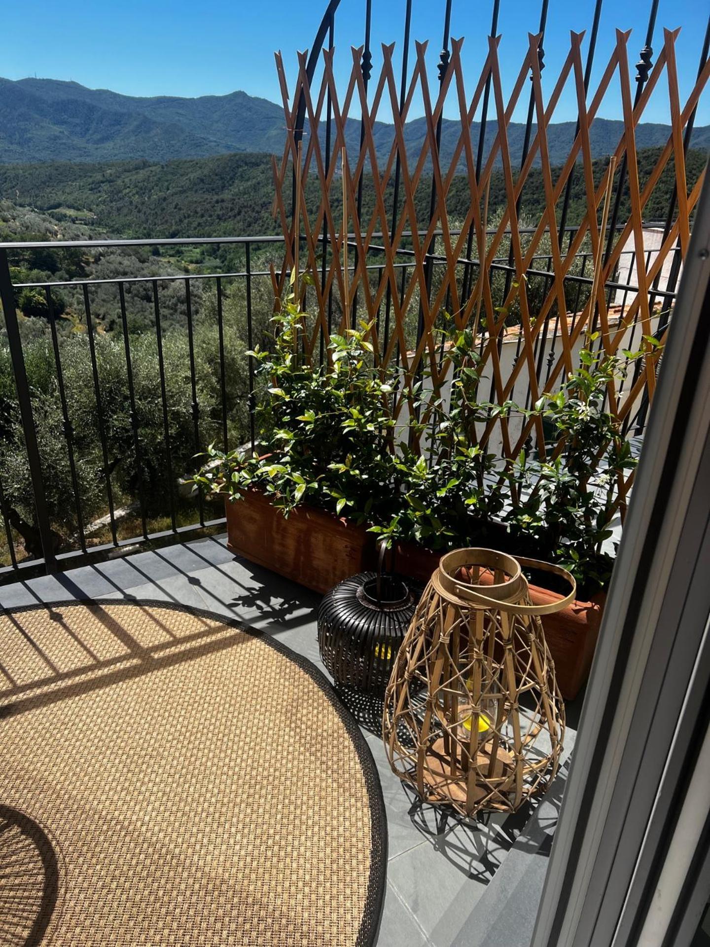 Agriturismo Le Merline Arnasco Стая снимка